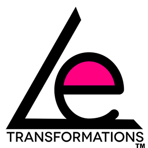 Le Transformations Logo